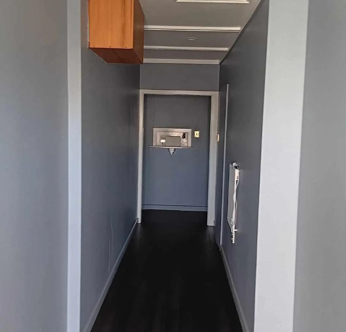 Homestay, Handy City Center Christchurch