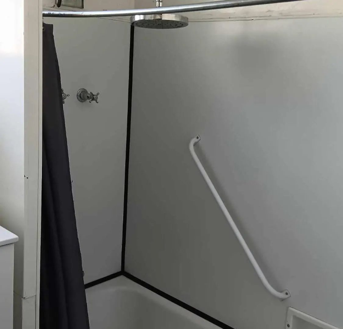 Rum i privatbostad Homestay, Handy City Center Christchurch