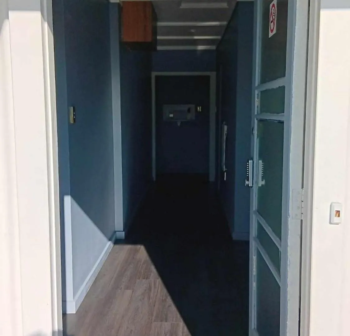 Homestay, Handy City Center Christchurch 0*,